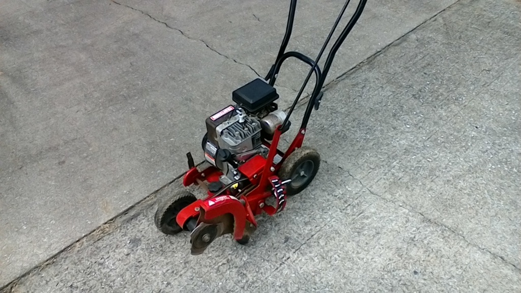 Craftsman 4 0 Hp Edger Trimmer Estate Personal Property Personal Property Online Auctions Proxibid