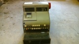 Cash register