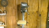 Delta 12 inch drill press