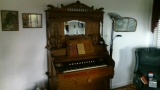 Parkard Organ