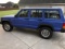 1996 Jeep Cherokee