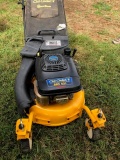 Cub Cadet SRC621 Push Mower