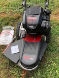 Craftsman Push Style String Trimmer