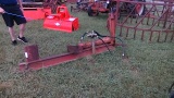 Wood Splitter