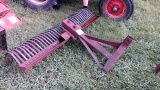 Rock Rake- 3pt