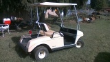 Club Car Golf Cart