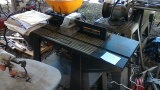 Craftsman Router Table