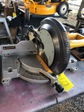 Dewalt Miter Saw