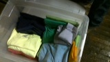 26 assorted shirts