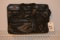 Tumi Leather Laptop Bag