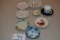 Assorted lot of Saucers & Cups