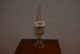 No. 2 Queen Anne Oil Lamp