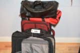 6 Travel Bags