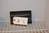Womens Furla Leather Wallet