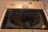 Maytag Commercial Technology Washer