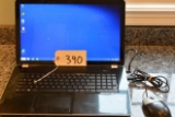 HP Pavilion Intel Icore 3 Laptop Win 8 Needs Battery