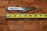 Case XX USA 61953L Natural Russlock Knife