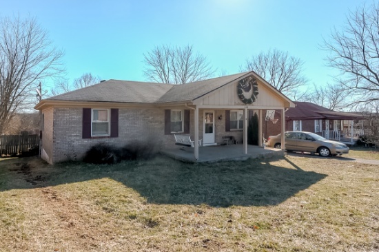 508 Foxwood Drive, Nicholasville, Ky