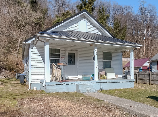 604 North Lime, Frankfort, KY