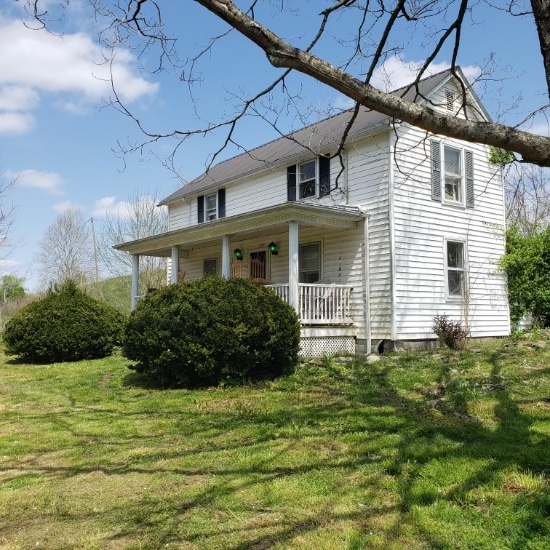 1875 White Oak Road, Owingsville, KY