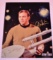 William Shatner Autographed 8x10 Photo