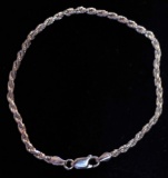 925 Silver Bracelet