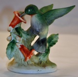 Lefton China Humming Bird KW464