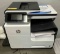 HP Pagewide Pro MFP477dw                              S243