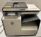 HP Pagewide Pro 477dw                                        S272