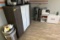 Lot: 2 Cabinets w/ Contents                                   S208