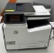 HP Pagewide Managed Printer MFPp57750dw   R1