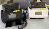 Epson Scanner 580W,600W                               S243