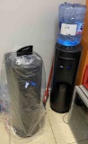 Water Coolers                                                         S243