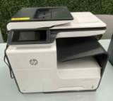 HP Pagewide Pro 477dw                                      S262
