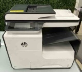 HP Pagewide Pro 477dw                                      S262