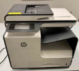 HP Pagewide Pro 477dw                                        S272