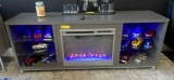 Fire Place Cabinet Unit                                         S210