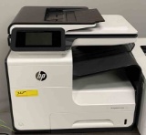 HP Pagewide Pro 477dw                                        S212