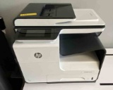 HP Pagewide Pro 477dw                                         S208