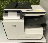 HP Pagewide Pro 477dw                                        S202