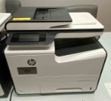 HP Pagewide Managed MFP p57750dw               R2