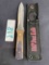 BMP DUCT KNIFE STAINLESS STEEL