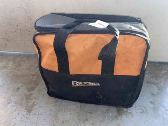 Ridgid 12" Tool Bag