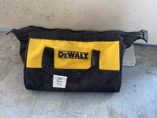 DeWalt 12" Tool Bag