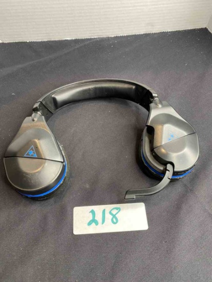 TURTLE BEACH STEALTH 600 GEN 2 P WIRELESS HEADSET