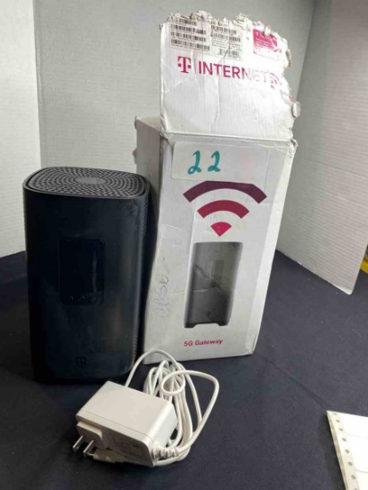 T MOBIL INTERNET 5 G CARRIER