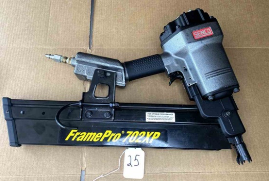 Senco Frame Pro 702XP  (PO)