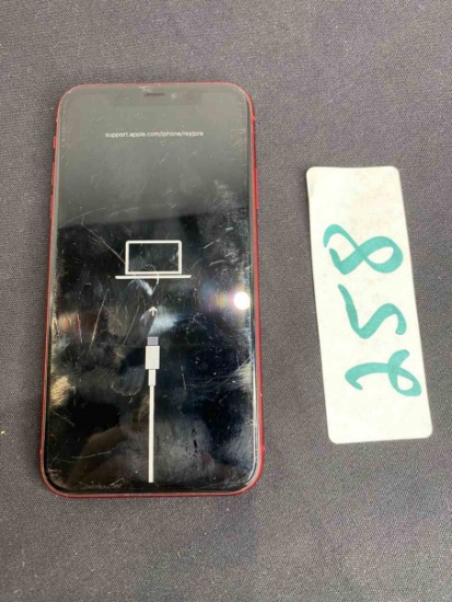 APPLE IPHONE 14 PRODUCT RED