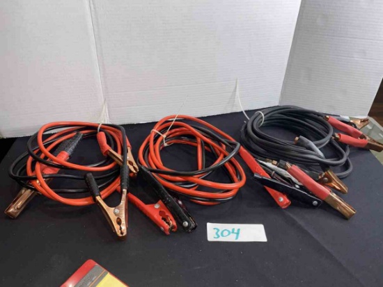 Jumper Cables