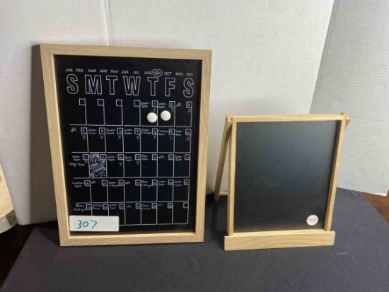 Chalk Boards